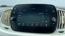 Fiat 500 1.0 Mild Hybrid 3dr Petrol Hatchback